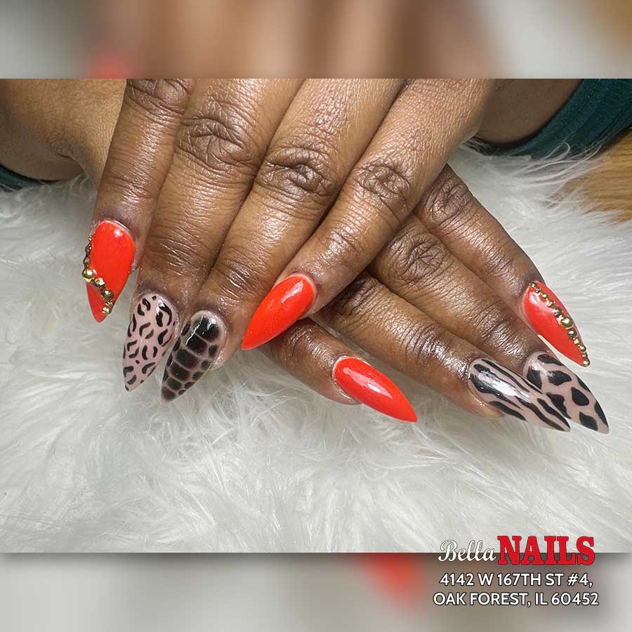 Nail May 22